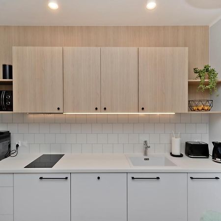 Apartament Zatoka 12 Puck Dış mekan fotoğraf