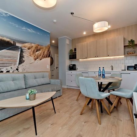 Apartament Zatoka 12 Puck Dış mekan fotoğraf