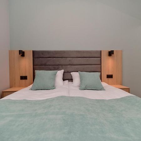 Apartament Zatoka 12 Puck Dış mekan fotoğraf