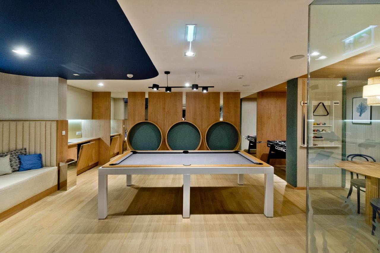 Apartament Zatoka 12 Puck Dış mekan fotoğraf