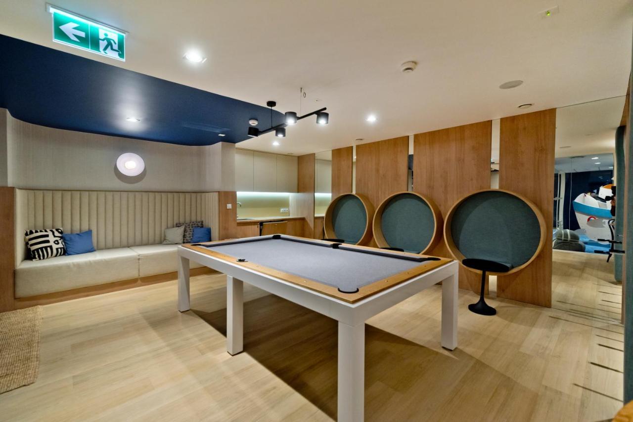 Apartament Zatoka 12 Puck Dış mekan fotoğraf