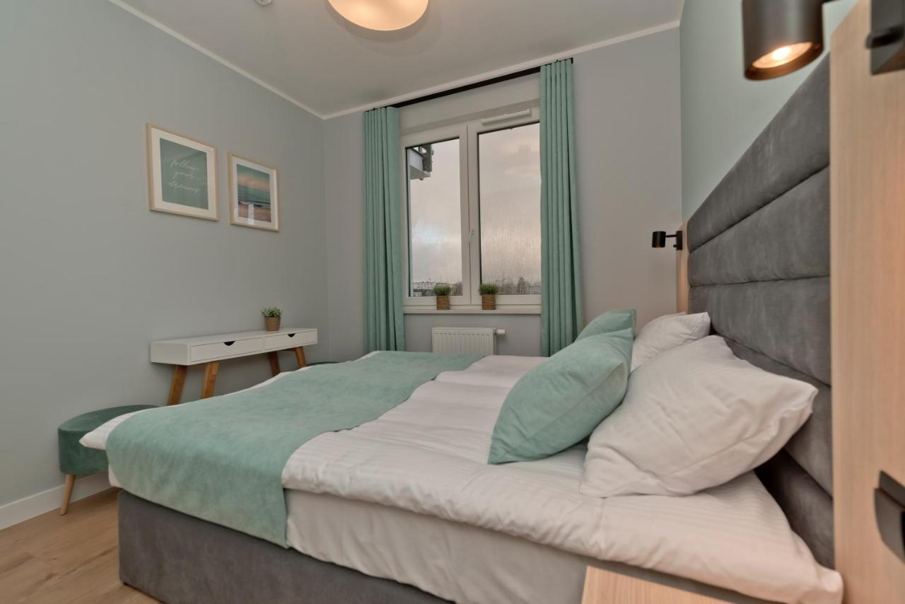Apartament Zatoka 12 Puck Dış mekan fotoğraf
