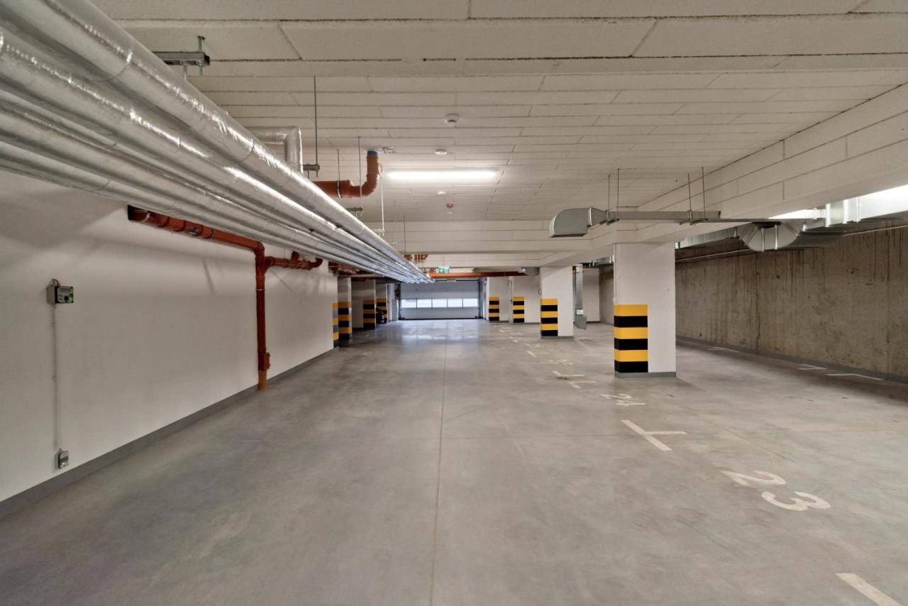 Apartament Zatoka 12 Puck Dış mekan fotoğraf
