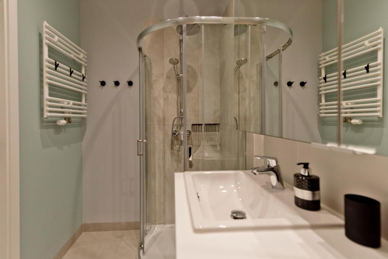 Apartament Zatoka 12 Puck Dış mekan fotoğraf