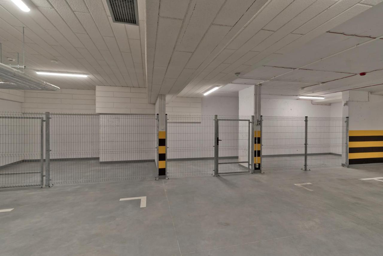 Apartament Zatoka 12 Puck Dış mekan fotoğraf