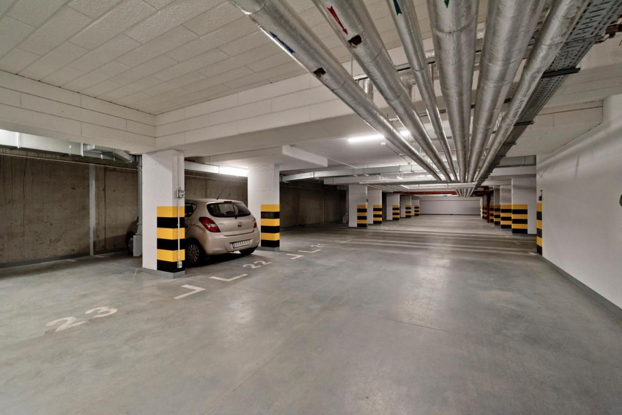 Apartament Zatoka 12 Puck Dış mekan fotoğraf