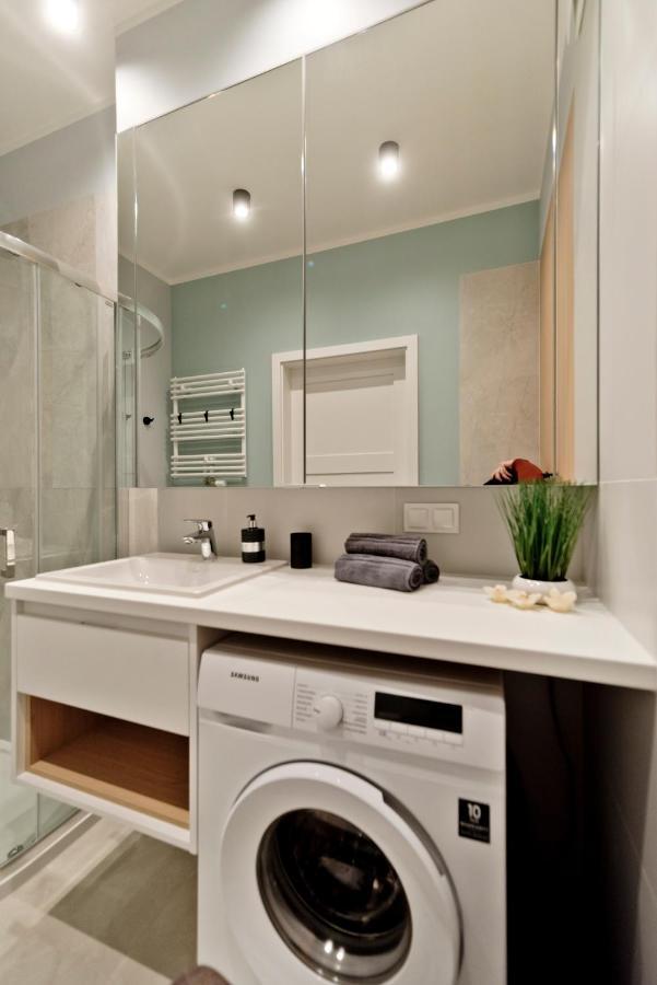 Apartament Zatoka 12 Puck Dış mekan fotoğraf