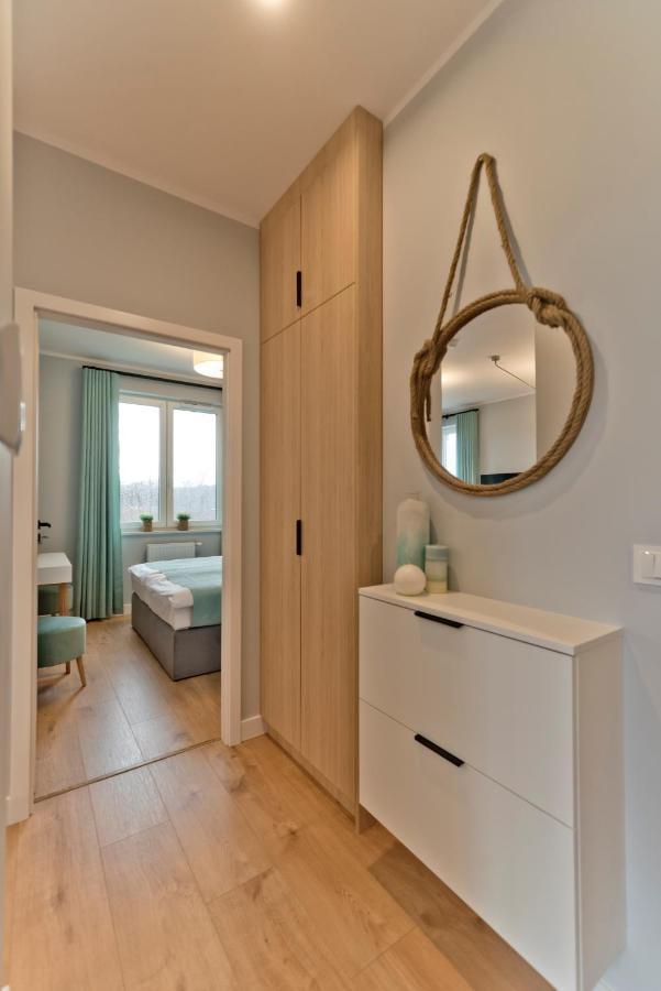 Apartament Zatoka 12 Puck Dış mekan fotoğraf